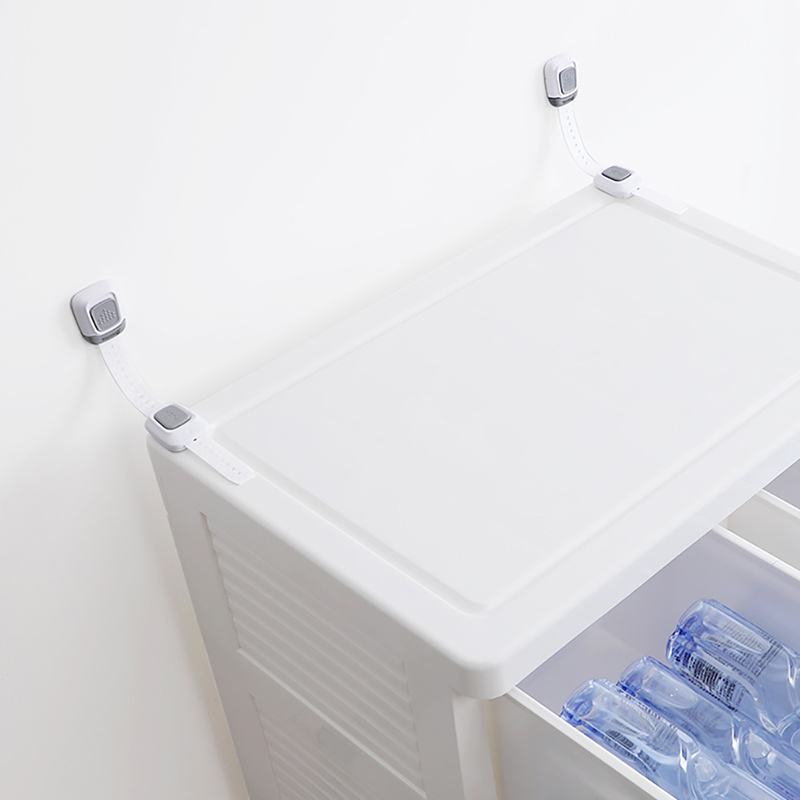 04 anti tip furniture anchor