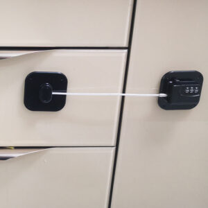 01 cabinet locks with combination
